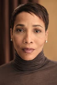 Photo of Monica McCollin