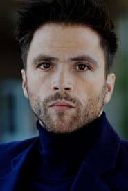 Photo of Karim Cherif