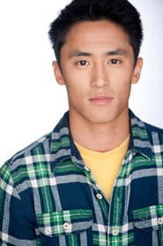 Photo of Anthony Ma