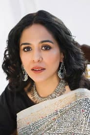 Photo of Yasra Rizvi