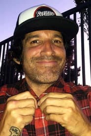 Photo of Darren Navarrette