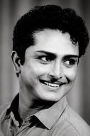 Photo of A. V. M. Rajan