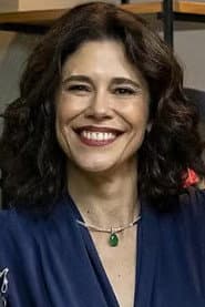 Photo of Juliana Martins