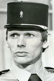 Photo of Antoine Saint-John