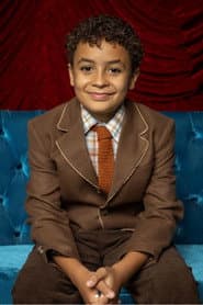Photo of Isaac Amendoim