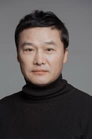 Photo of Park Jin-soo