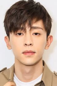 Photo of Deng Lun