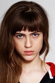 Photo of Octavia Selena Alexandru