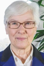 Photo of Irmgard Schwaetzer