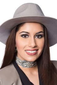 Photo of Gigi Radics