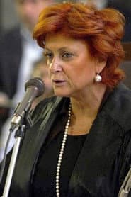 Photo of Ilda Boccassini