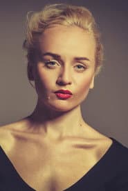 Photo of Anna Bergendahl