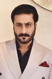 Photo of Kamran Jilani