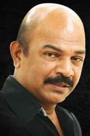 Photo of Wasantha Wittachchi