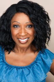 Photo of Rosalind Brown