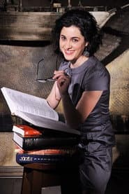 Photo of Maia Doborjginidze