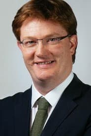 Photo of Danny Alexander