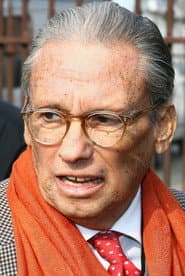Photo of Maurizio Mosca