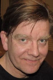 Photo of Olle Jansson