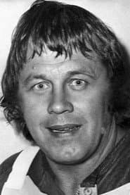 Photo of Varg-Olle Nygren
