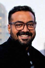 Photo of Anurag Kashyap