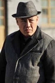 Photo of Biao Wang
