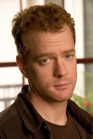 Photo of Todd Robert Anderson