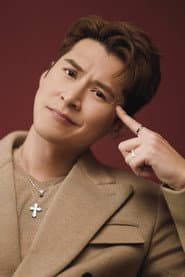 Photo of Carlos Chan Ka-Lok
