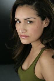 Photo of Nicole Shalhoub