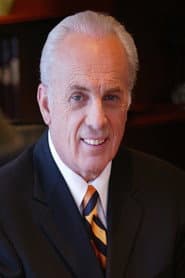 Photo of John MacArthur