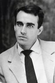 Photo of Martin LaSalle