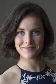 Photo of Mélanie Langlais
