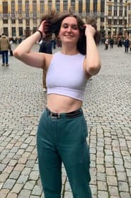 Photo of Sarah Desmeules