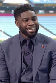 Photo of Micah Richards