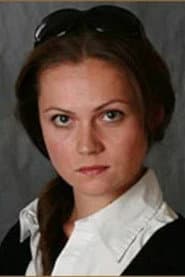 Photo of Alesia Lesnikova
