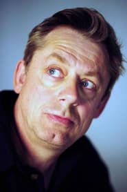 Photo of Graham Fellows
