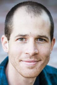 Photo of Andrew Hansen