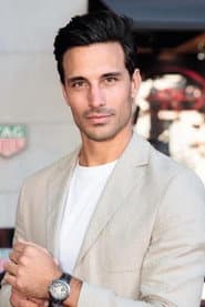 Photo of Jaime Astrain