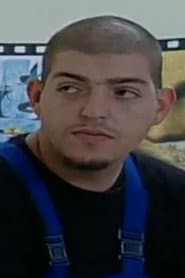 Photo of Vasilis Aggelinas