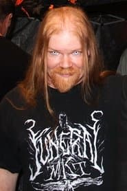 Photo of Brian Paulin