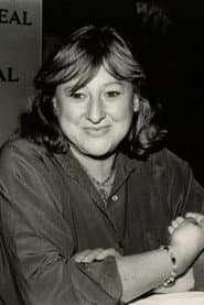 Photo of Zelda Barron