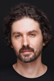 Photo of Serhan Kansu