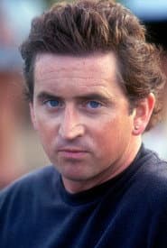 Photo of Donal Gibson