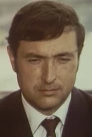 Photo of Alexander Sterlik