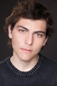 Photo of Remy Nahapetian