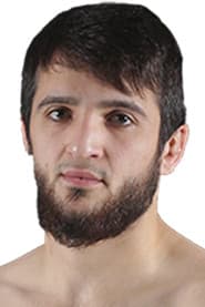 Photo of Dzhambulat Selimkhanov