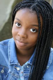 Photo of Makenzie Lee-Foster