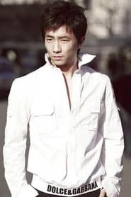 Photo of Yinglong Zhao