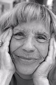 Photo of Astrid Henning-Jensen