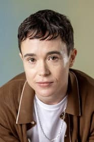 Photo of Elliot Page